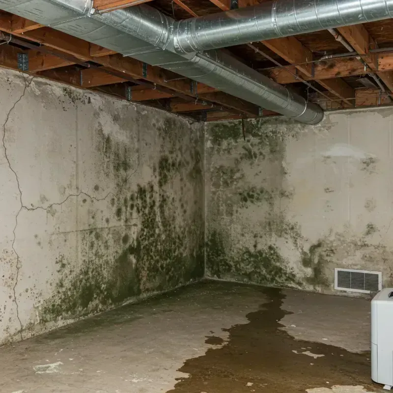 Professional Mold Removal in Beverly Hills, MI